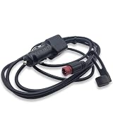 Garmin 12-Volt-Fahrzeug-Stromkabel für L