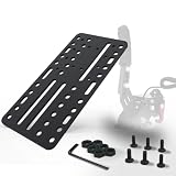 Rennspiel G25/27/29 T500 Windows14 Bit PC USB Spiel Handbremse Sim-Karte,Logitech G29, G920 Thrustmaster TH8A Shifter,universelle Halterungsplatte Schreibtisch/S