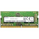 Samsung 8GB DDR4 3200MHz PC4-25600 (PC4-3200AA) CL22 SODIMM 1Rx8 Single Rank 1.2V 260pin Laptop RAM Memory