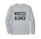 Impeach and Remove Trump Whistleblower Lang