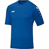 JAKO Herren Team Ka Fu balltrikots, Royal, M EU