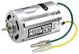 TAMIYA 51673 E-Motor Typ 540-N 13.800U/min - Modellbauzubehör, RC Zubehör, RC Tuning, RC Motor, RC Modellbau, Silb