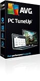 AVAST Software AVG PC TuneUp 2015 (4 Teams, 1 Jahr)