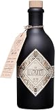 The Illusionist Dry Gin | Der Farbwechsel Gin | 16 Premium Botanicals | Floral & Fruchtig | 45% Vol. | 500