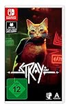 Stray - [Nintendo Switch]