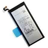 XITAIAN 4.4V 11.55Wh 3000mAh EB-BG928ABE Ersatz Laptop Akku für Samsung Galaxy S6 Edge Plus G928P G9287 G928F G928V G9280 SM-G9280