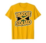 Yardie Squad | Bekleidung für Jamaikaner | Produkte Deutschland T-S