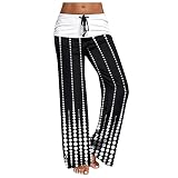 Leggings Damen Winter Strumpfhosen Damen Winter Damen Thermo Bootcut Yogahose Winter Fleece GefüTtert Leggings Thermoleggins Mit Innenfleece Sweatpants Trainninghose Butt Lifting Work