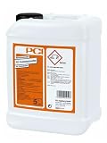 PCI Frostschutzmittel 5 kg Mörtelzusatz für Zementmörtel Frostschutz Sik