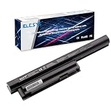 BLESYS Akku für Sony Vaio PCG-71811M PCG-91211M PCG-91311M PCG-71911M PCG-71611W PCG-61712M PCG-71C11M PCG-71614M PCG-71811L PCG-71913L PCG-71912V Laptop 11,1V/48Wh L