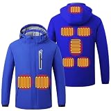 Softshelljacke Herren Leichte Jacken Softshelljacke Bekleidung Pilotenjacke Blouson Jacke Dünne Langarm Übergangsjacke Fliegerjacke Softshelljacke Reiß