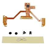 CHICHIYANG PCB Game Controller Rapid Fire Flex Kabel Ersatzteile für PS4 alte Version V4