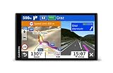 Garmin [renewed] Camper 780 - Advanced Camper-Navigationssystem mit 6, 95 Zoll (17, 7 cm)-Touch-Display, Verkehrs- und sprachaktivierter Navigation [Generalüberholt]