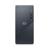 Dell Inspiron 3020 Desktop - Intel Core i7-13700 Prozessor, 16GB DDR4 RAM, 1TB SSD, Intel UHD 770 Graphics, Realtek Wi-FI 6, Windows 11 Home - Fog B