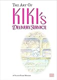 The Art of Kiki's Delivery S