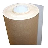 Milchtütenpapier 'Basic' ca.1,30 m x 58 lfm/Rolle ca.75 m²