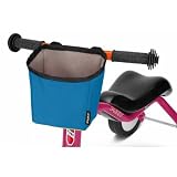 Puky 9732 LT 3 Lenkertasche für Pukylino, Wutsch und Fitsch, B