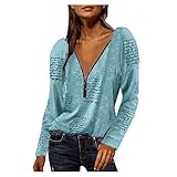 Bluse Kurzarm Damen Tunika Damen große größen fledermausshirt rotes Oberteil Damen sexy Sommer top Damen Damen Bluse 44 Schwarze Bluse Damen elegant leinenbluse Damen Damen t S