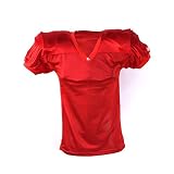 BARNETT FJ-2 American Football Trikot, Match, Gr. S,