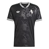 adidas Performance Juventus Turin Trikot 3rd 2025/2026 schwarz, L H