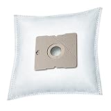 10x rs-products Staubsaugerbeutel ähnlich zu Blokker stofzuigerzak ph95 / PH95-10 stuks passend für BL-61001 & BL-61002 (DA6)