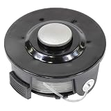 Makita 1-Fadenkopf Tap&Go 1,6mm 195858-1 Silb