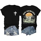 Blusen Hemd Und Festliche Lässige Wander Kleider Bunt Strickshirt Tailliert Aufdruck Volant Strass Männer Kurzen Weihnachtsmotiven Cropped Atmungsaktiv Lilanes Dunkel Leinentunik