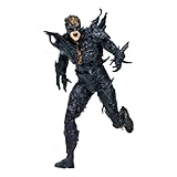 McFarlane TM15526 Actionfigur DC Film The Flash, Dark Flash, Mehrfarbig