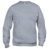 Clique Basic Roundneck - L
