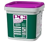 PCI Pecimor DK 18 x 28 kg Bitumen-Dämmplattenkleber für Kelleraußenwände und Fundamente Bitumen-Kleber Sik