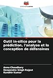 Outil in-silico pour la prédiction, l'analyse et la conception de dé