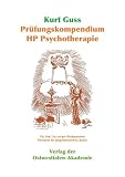Prüfungskompendium HP Psychotherap