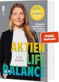 Aktien-Life-Balance: Entspannt investieren in Wertpapiere und ETFs mit @Aktiengram | Ausgezeichnet mit dem Focus Money Female Finance Award 2025: ... mit dem Comdirect Finanzblog-Aw