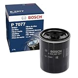 Bosch P7077 - Ö