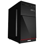 GMR Ultra i7 Business Office PC - Schneller Rechner | 3 Jahre Garantie | 32 GB RAM | 1000GB SSD | DVD±RW | USB 3 | Windows 11 Prof | WiFi-B