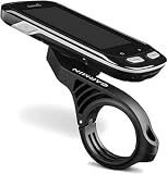 Garmin Edge Aero Halterung - kompatibel mit Garmin Edge Modellen, u.a. Edge 1040, Edge 1030, Edge 830, Edge 530, Edge 130 Serie UVM