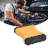 Topyond DS150 V9 VCI 150E TCS Bluetooth-OBD2-Scanner, Dual-Board-Multifunktions-Autodiagnosetool, Bluetooth-OBD2-Scanner Für Schnelle Und Genaue Autodiagnose,Obd2 Diagnoseg