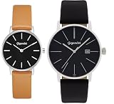Gigandet Klassische Uhr AVG36AVG42-Duo-02