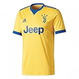adidas Juventus Turin Trikot Away 2017/2018 Herren M - 50