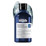 L'Oreal Serie Expert Serioxyl Advanced Purifier and Bodifier Shampoo, 300