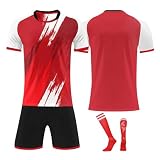 Angebote Tages Blitzangebote Heute Herren Sommer Outfit Individuelles Benutzerdefinierte Football Customized T-Shirts Mit Namen Und Nummer Mit Eigenem Namen Trikot Boho Top Herren Shorts S