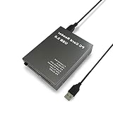 SZBJUSB2.0-Schnittstelle PCMCIA-Kartenleser, Flashdisk lesen, PCMCIA, PC-Karten-ATA, Massenspeicher-ATA-Flash, PC