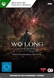 Wo Long: Fallen Dynasty - Digital Deluxe Edition | Xbox & Windows 10 - Download C