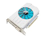SRhonyra GeForce GTX 1050Ti 4GB Grafikkarte GDDR5 128 Bit PCIe 3.0 x16 Bus Powered DisplayPort 1.4 HDMI 2.0 DVI Ports Gaming GPU