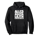 Lilith Vorname lustiger Spruch Pullover H