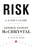 Risk: A User's G