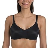 Anita Damen Still-bh Basic Schwangerschafts-BH, Schwarz, 80G EU