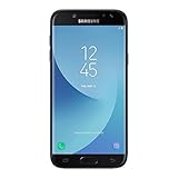 Samsung Galaxy J5 2017 schwarz 16GB
