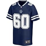 Fanatics Dallas Cowboys NFL Poly Mesh Supporters Jersey - L