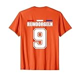 Lustige Namen Holland Trikot für Mallorca und die Party T-S